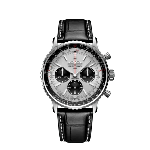 BREITLING AB0138241G1P1 NAVITIMER B01 CHRONOGRAPH 43